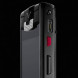 Vertu Signature Touch Pure Jet Alligator Diamonds