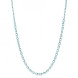 Ожерелье Tiffany T Chain, стерлинговое серебро (33278829) Ожерелье Tiffany T Chain, стерлинговое серебро (33278829)