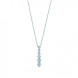 Підвіска Tiffany Jazz, платина, діаманти (17662546) Підвіска Tiffany Jazz, платина, діаманти (17662546)