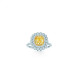 Каблучка Tiffany Yellow Diamonds, платина, жовте золото, діаманти (29755671) Каблучка Tiffany Yellow Diamonds, платина, жовте золото, діаманти (29755671)