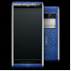 Vertu Aster Stingray Blue LE280
