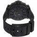 Corum Admirals Cup Black Hull LE999