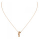 Колье Cartier Panthere de Cartier