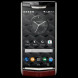 Vertu Signature Touch 2015 гранатове теля