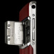 Vertu Signature Touch 2015 гранатове теля