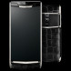 Vertu Signature Touch 2015 Jet Alligator