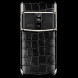 Vertu Signature Touch 2015 Jet Alligator