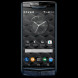 Vertu Signature Touch 2015 Pure Navy Alligator