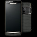 Vertu Signature Touch 2015 Clous de Paris Alligator