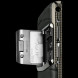 Vertu Signature Touch 2015 Clous de Paris Alligator
