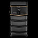 Vertu Signature Touch 2015 Pure Jet Red Gold