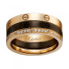 Кольцо Cartier Love