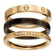 Кольцо Cartier Love