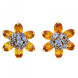 Серьги Van Cleef & Arpels Hawaii
