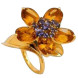 Кольцо Van Cleef & Arpels Hawaii