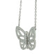 Подвеска Van Cleef & Arpels Butterfly