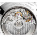 Baume & Mercier Capeland Shelby Cobra Steel Limited Edition 1965! ~ DCDMRKR ~!