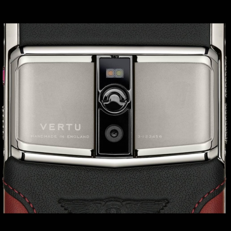 Vertu  Signature Touch for Bentley