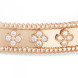Браслет Van Cleef & Arpels Perlee