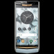 Vertu Signature Touch Sky Blue
