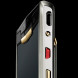 Vertu Signature Touch Sky Blue