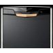 Vertu Signature Touch Sky Blue