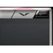 Vertu Aster Pink Chevron