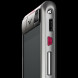 Vertu Aster Pink Chevron