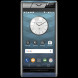 Vertu Aster Blue Chevron