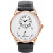 Jaquet Droz Legend Geneva Grande Seconde Ivory Enamel Jaquet Droz Legend Geneva Grande Seconde Ivory Enamel