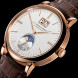 A. Lange & Söhne Saxonia Moon Phase! ~ DCDMRKR ~!