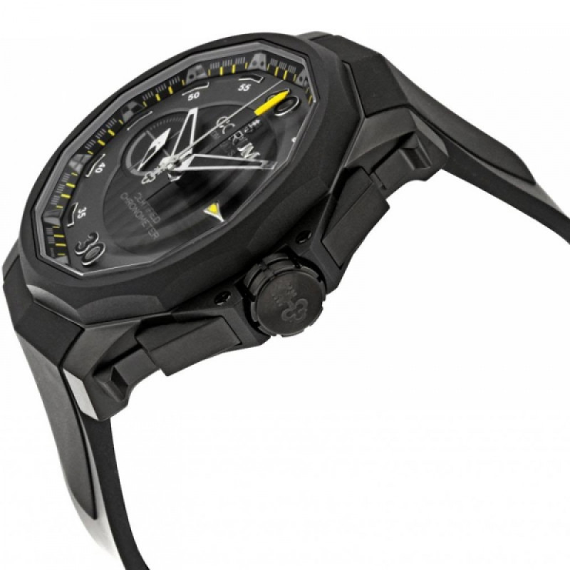 Corum Admirals Cup Chronograph 48mm Limited Edition 555