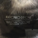 Шуба Antonio Didone, мех соболя