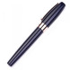 Перьевая ручка Montegrappa Fortuna, розовое золото, смола