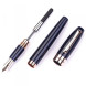 Перьевая ручка Montegrappa Fortuna, розовое золото, смола