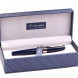 Перьевая ручка Montegrappa Fortuna, розовое золото, смола