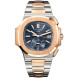 Patek Philippe Nautilus 5980/1