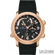 Blancpain Leman Reveil GMT Alarm