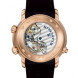 Blancpain Leman Reveil GMT Alarm