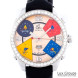 Jacob & Co Five Time Zones