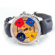 Jacob & Co Five Time Zones