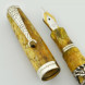 Перьевая ручка Montegrappa Oriental Zodiac "Tiger" Limited Edition 1998