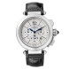 Cartier watches Pasha