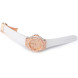 Hublot watches Gold White Full Pave