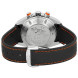 Omega watches Omega  Planet Ocean Chronograph (Steel / Orange / Rubber)
