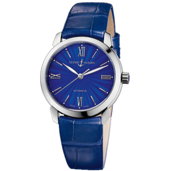 Ulysse Nardin watches Classico Lady 31 mm