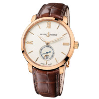 Ulysse Nardin watches Classico Small Second