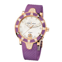 Ulysse Nardin Watch Lady Diver