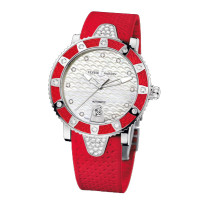 Ulysse Nardin watches Lady Diver