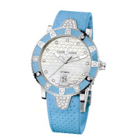Ulysse Nardin Watch Lady Diver
